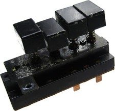 3349347  661529  FSP WASHER SWITCH OEM  FREE 1 YEAR WARRANTY  