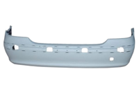 StoßStange Hinten FüR Mercedes E Klasse (W211) 03.2002-06.2006 Avantgarde
