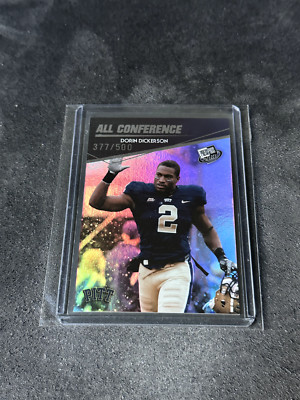 Dorin Dickerson 2010 Press Pass Reflectors 377/500