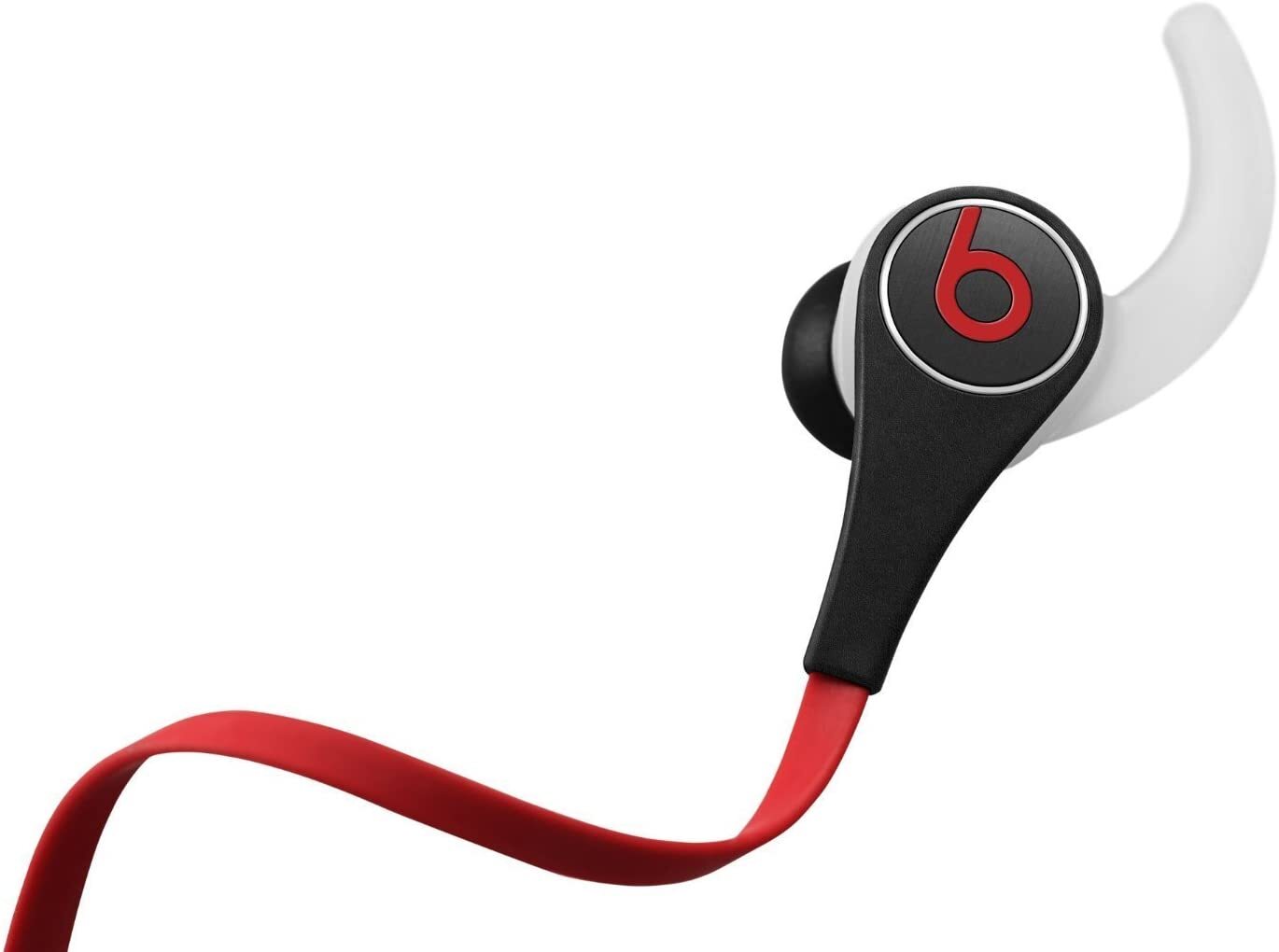 Beats Wired Tour 2.0 Headphones In-Ear Black 900-00044-01 BT IN TR