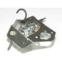 Rotek GG4-1A/3-7300 Stromerzeuger Vergaser Aufnahmewinkel Und Choke