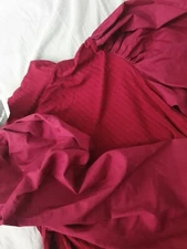 Turtle Neck Puffer Sleeve Select