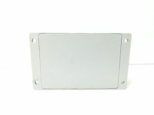 CONTROL CONCEPTS IC+105 ACTIVE TRACKING FILTER - Picture 7 of 7