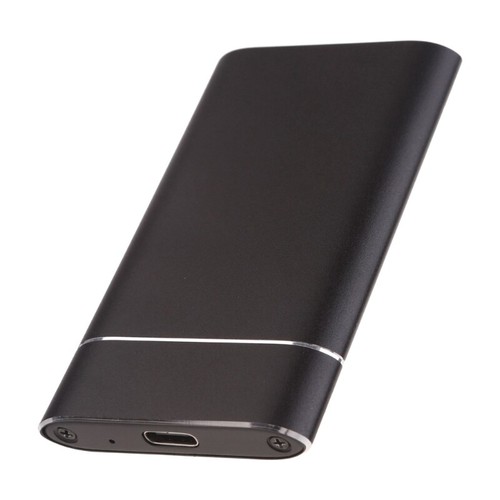 Type C to MSATA HDD Enclosure Mini-SATA SSD to USB3.1/3.0 for Case Aluminum Allo - Afbeelding 11 van 11