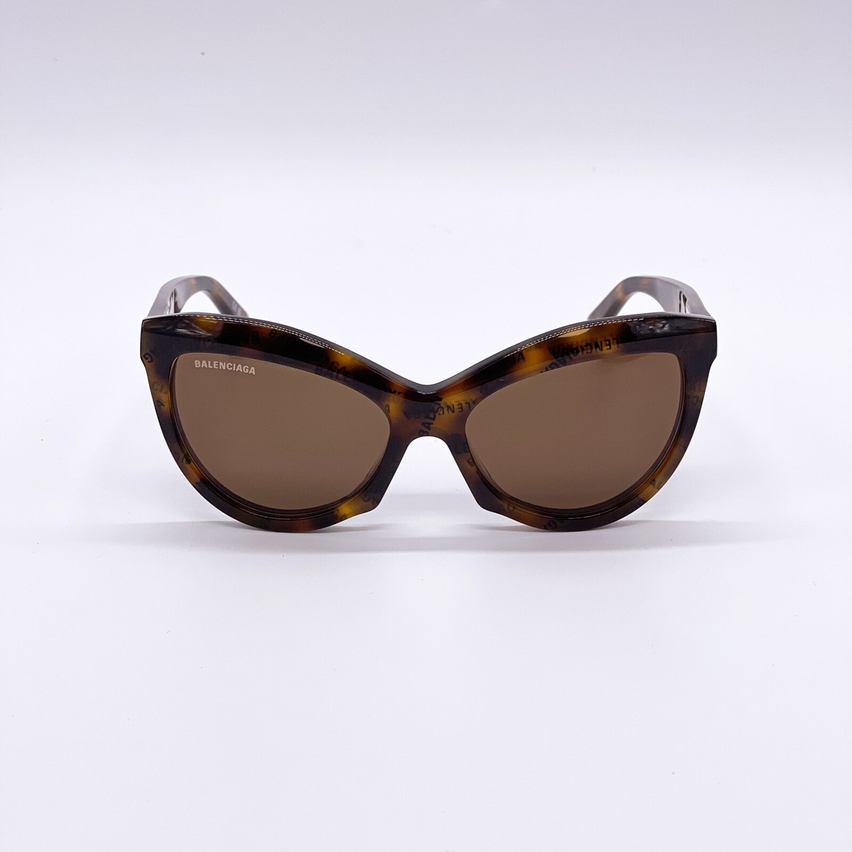 NEW BALENCIAGA BB0217S 002 SUNGLASSES BALENCIAGA WOMEN'S
