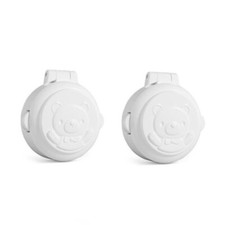 Child Safety Locks Washing Machine Button Covers Baby Proofing Safety Locks
