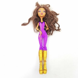 monster high music festival dolls