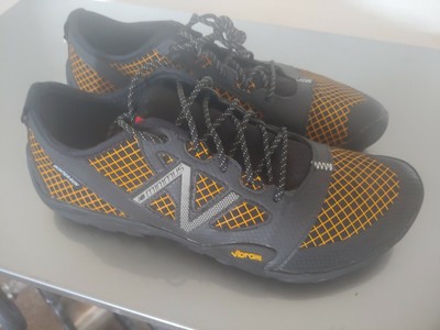 Winterrun Vibram Sneakers 