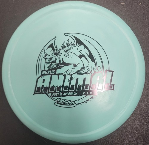 Innova Nexus Animal CFR *Pick Weight & Color* - SAME DAY Ship!! - Picture 9 of 9