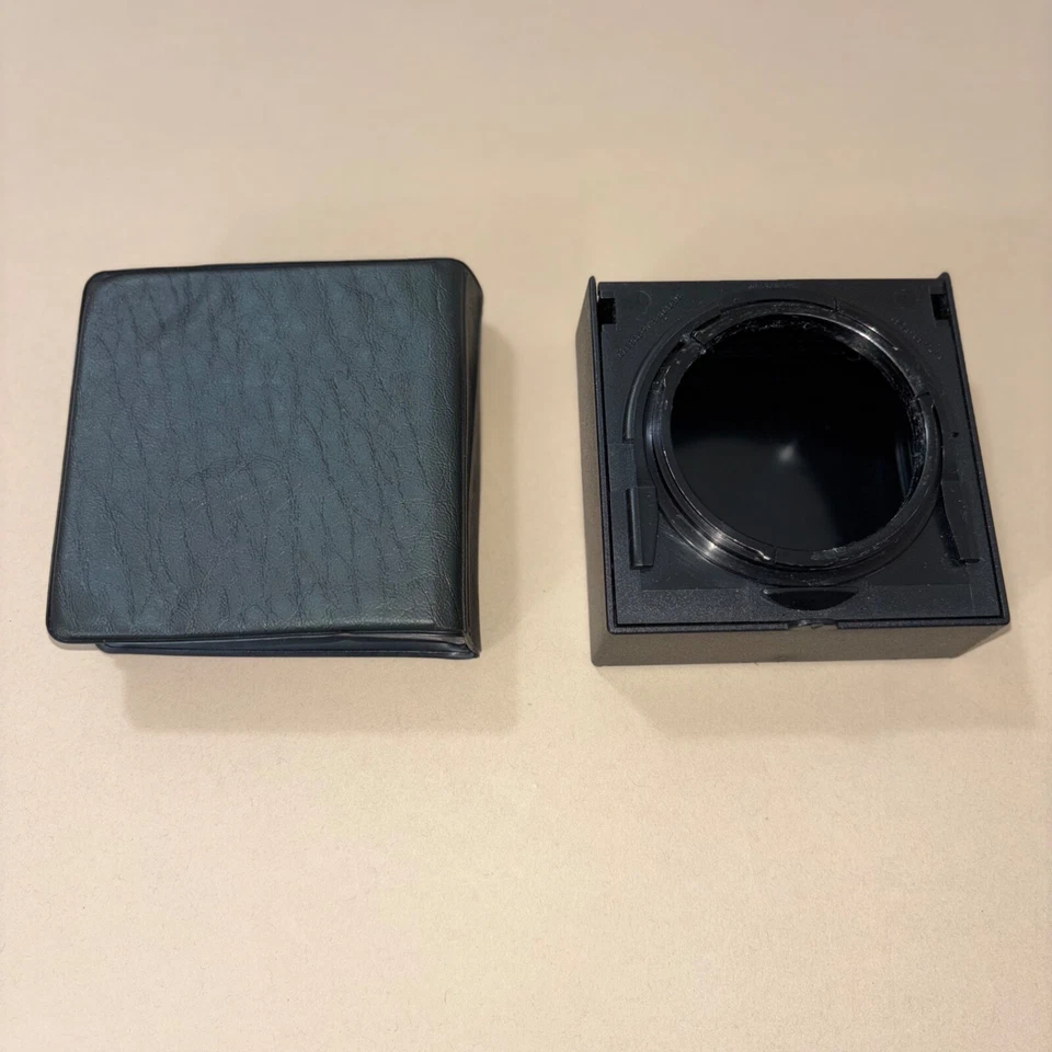 Cromatek Creative Filter Package, Portrait Filter Holder with Case of 5 Filters - Image 2 of 4