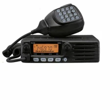 Mobile Radio TM281A VHF 65W FM Transceiver Long Distance Wireless Communication
