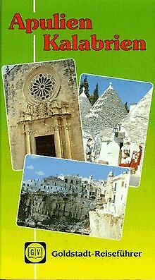 Apulia. Gold City-Przewodnik turystyczny. | książka | stan dobry - Zdjęcie 1 z 1