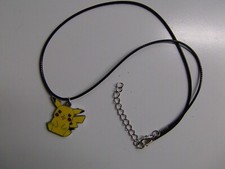 POKEMON PIKACHU NECKLACE