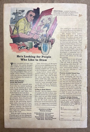 1965 X-Men 11 Magneto Brotherhood of Evil Mutants MARVEL SILVER AGE - 第 14/21 張圖片