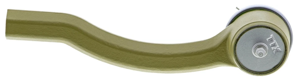 Extremo de barra de dirección exterior delantero derecho para Lincoln MKX 2007-2015 2008 2009 2010 Foto 3 de 4