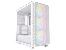 Montech AIR 903 MAX, E-ATX Mid Tower Case, High Airflow, 3x 140mm ARGB PWM  1x