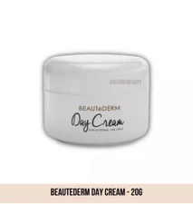 Beautederm Day Cream - 20g