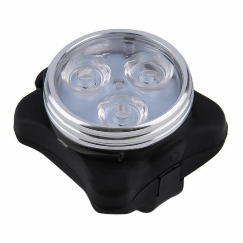 Waterproof Bicycle Bike Lights Front Rear Tail Light Lamp USB Rechargeable IPX4 - Picture 9 of 15