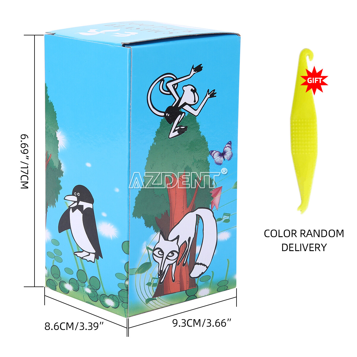 Elastici Ortodontici IN VENDITA! - IT - Foto 12