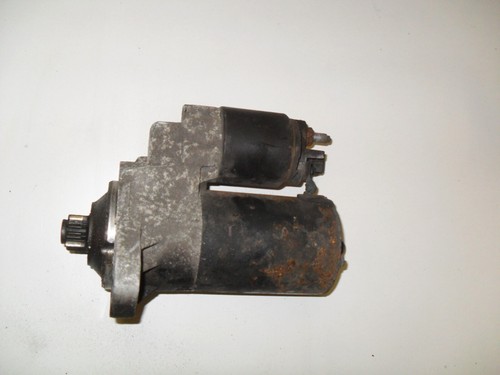 VW Golf 3 4 Cabrio AWG Anlasser