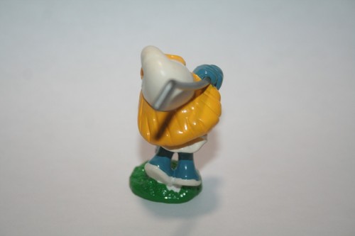 Smurfs Vintage Figure Figurine U-pick PVC Many Available Peyo Schleich Bully - Picture 176 of 506