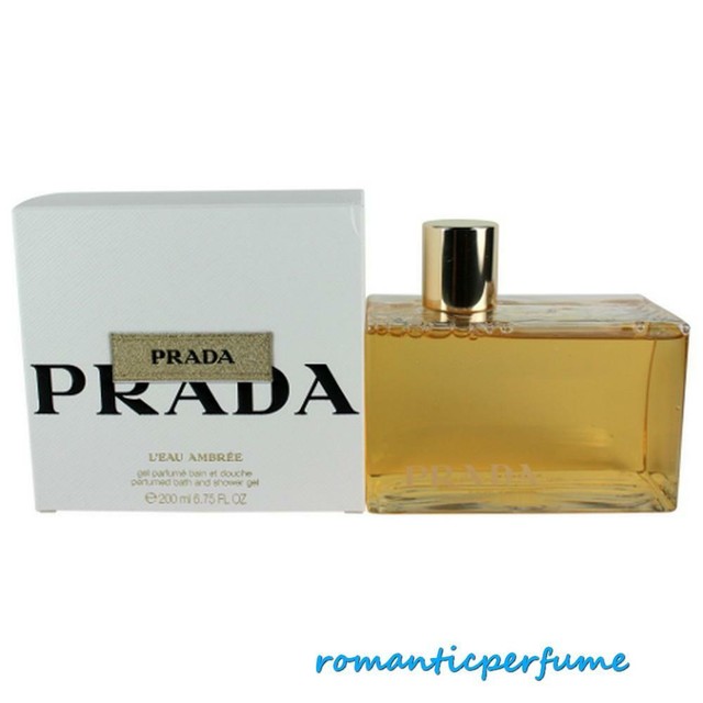 prada ambree