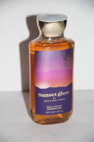 NEW BATH AND BODY WORKS SHOWER GEL 10 FL OZ FULL SIZE YOU CHOOSE SCENT - Picture 474 of 585
