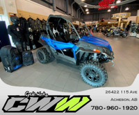 2021 CFMOTO Z FORCE 800 EPS EX