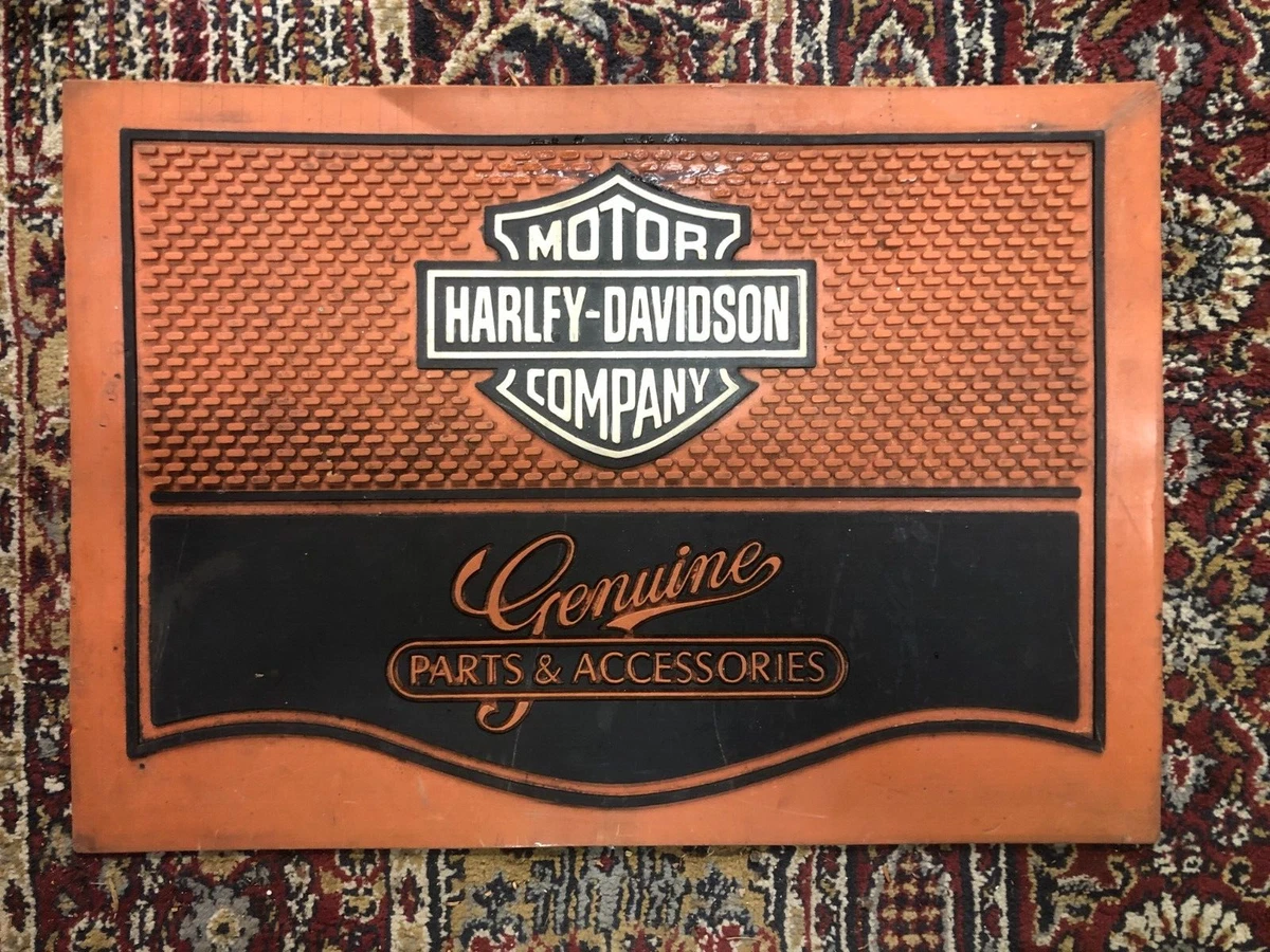 Used harley davidson parts near me deals