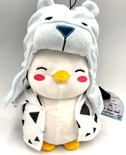 Pudgy Penguins Arctic Annie Plush Toy Penguin 11 inch tall NWT