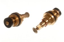 New Tap Gland Standard 3/8 - 1/2 Inch - Onestopdiy - HD