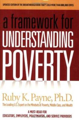 A Framework for Understanding Poverty 4th Edition - Paperback - VERY GOOD
