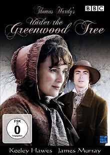 Thomas Hardy's Under the Greenwood Tree (2005) von Nick L... | DVD | Zustand gut