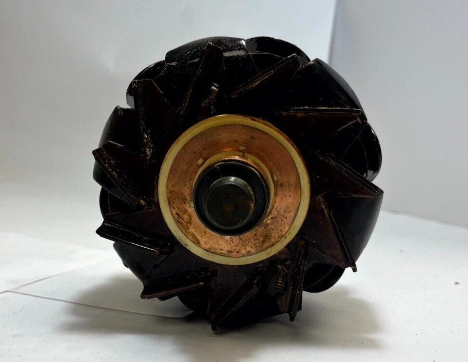 Dodge Chrysler Plymouth 1969-1971 alternador estator rotor 2585175 nuevo en stock Foto 2 de 4