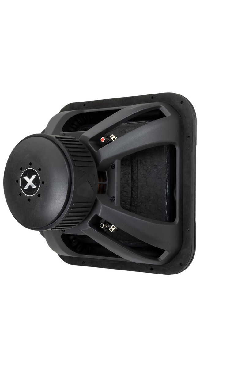 Kicker 49L7X181 SoloX 18