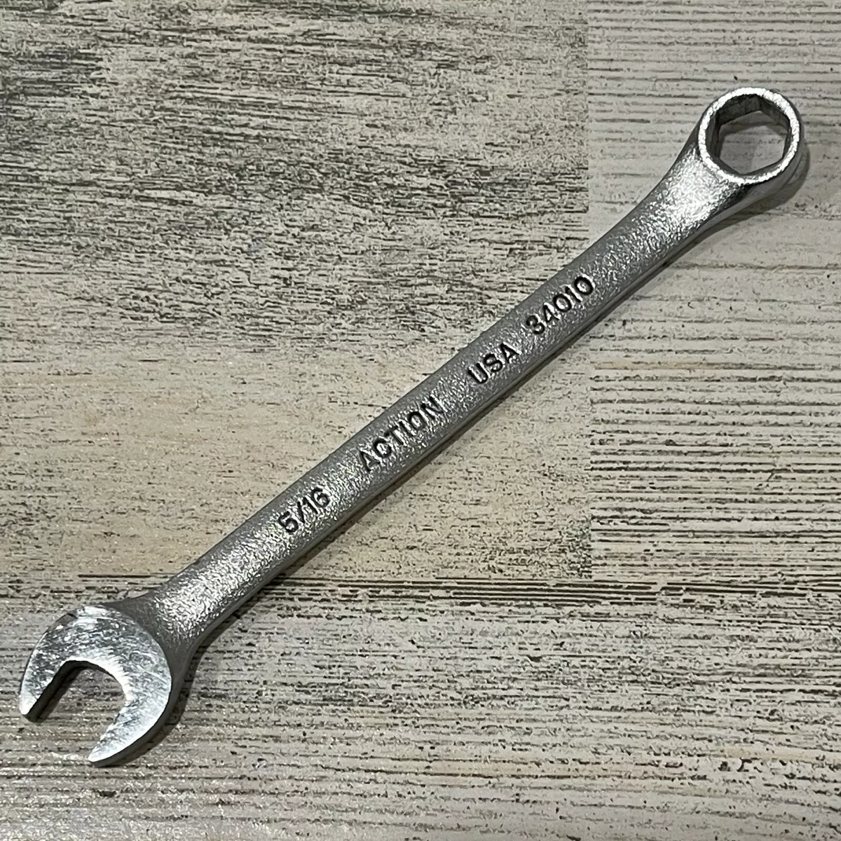 6 point combination wrench online