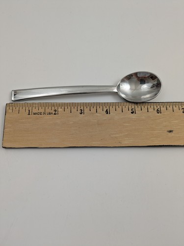 Dansk Ameni. T Graves Studios 4 Piece Serving Set - Picture 5 of 8