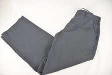 Red Kap PT10CH0 Charcoal Industrial Work Pants 36W 30L