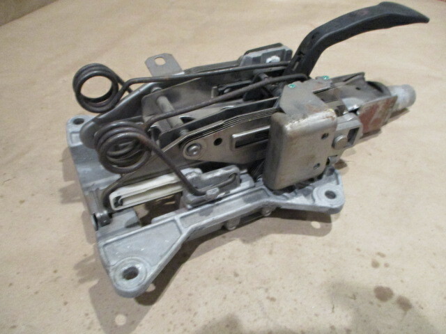 Lamborghini Gallardo - Steering Column  - Part # 400419501B 