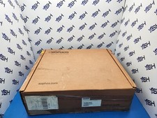 Sophos SG 210 Rev. 3 Firewall Network Security Appliance