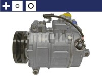 Mahle Klimakompressor (Acp 100 000S) FüR Bmw 7 5 | Klimakompressor,