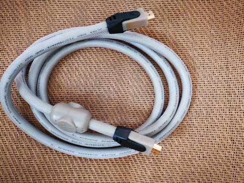 Acoustic Research AR Master Series MS285 video / audio cable HDMI Male to Male - Picture 4 of 8