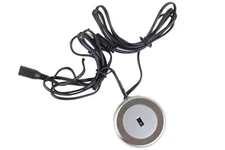 Wave Sensor LED Switch, on off Switch for single color Strip light Under cabinet