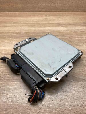 その他 user_e8dae37b 23710 BU701 275800 2382 Nissan Motor ECU Engine Module Unit
