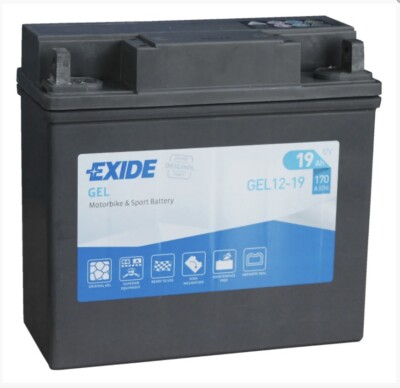 Motorcycle Batteries Bmw K1200rs Battery Replacement BMW K1100LT