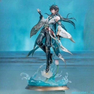 In Stock APEX Honkai: Star Rail Dan Heng   Imbibitor Lunae 1/7 Model Figure