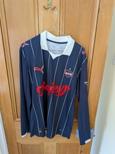 Chemise B.93 Extérieur 25/26 Taille L