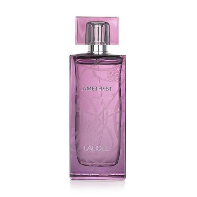 Lalique - Amethyst Eau De Parfum Spray 100ml/3.3oz