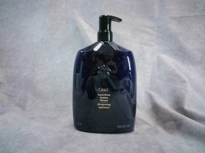 ORIBE Supershine Hydrating Shampoo 1L 33.8 Fl oz
