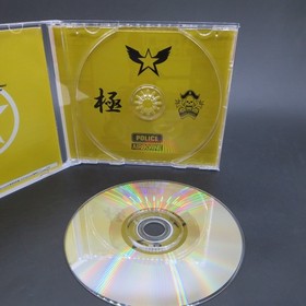 Garou Mark of the Wolves Dreamcast with Spine Card and Manual Japan